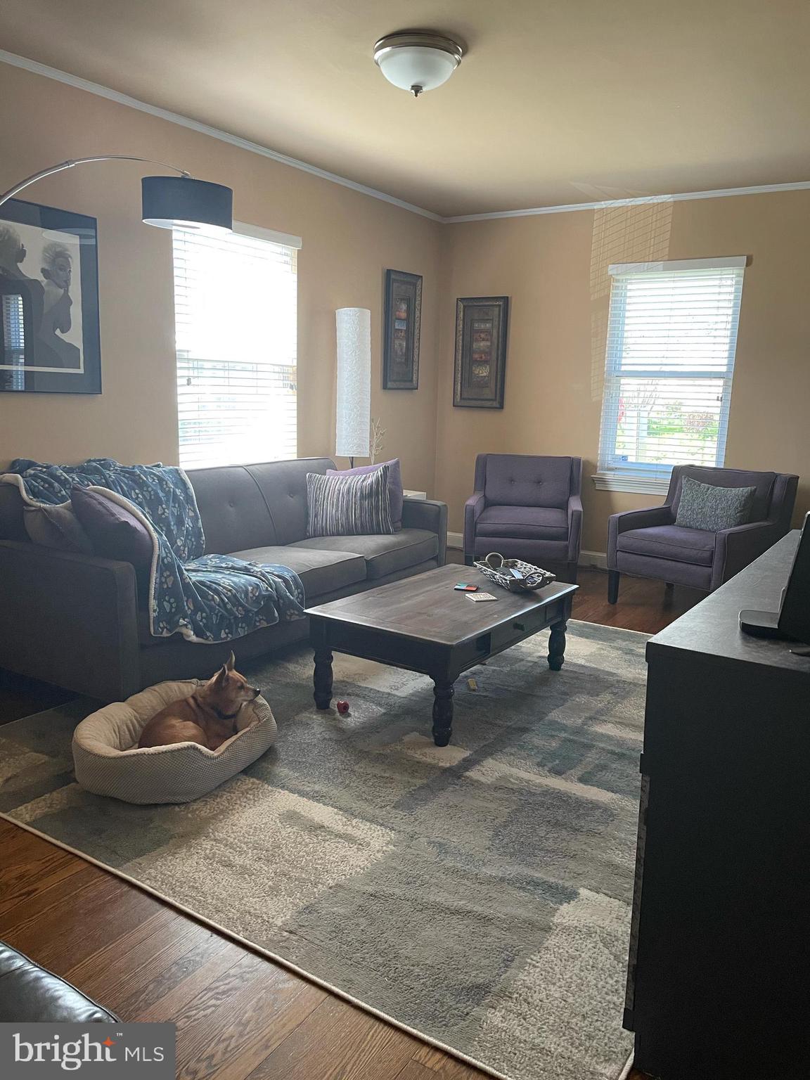 DOUGLAS PARK - Residential Lease