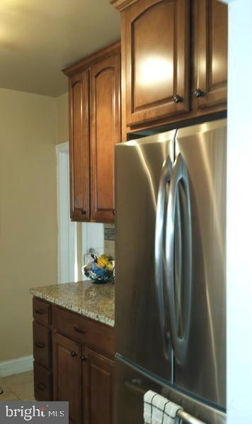 DOUGLAS PARK - Residential Lease