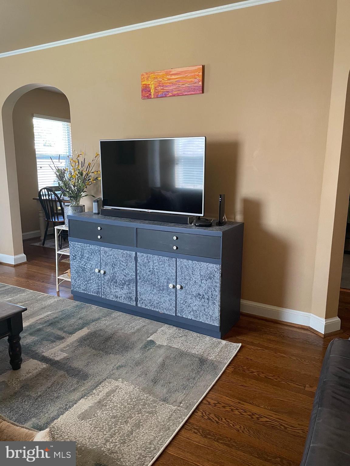 DOUGLAS PARK - Residential Lease