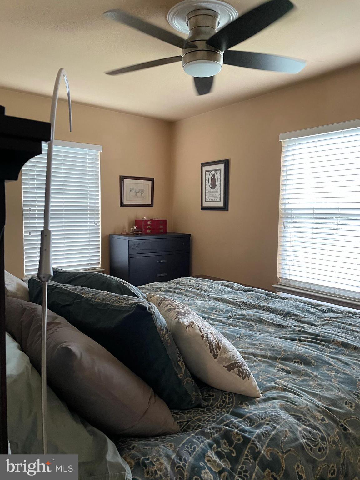 DOUGLAS PARK - Residential Lease