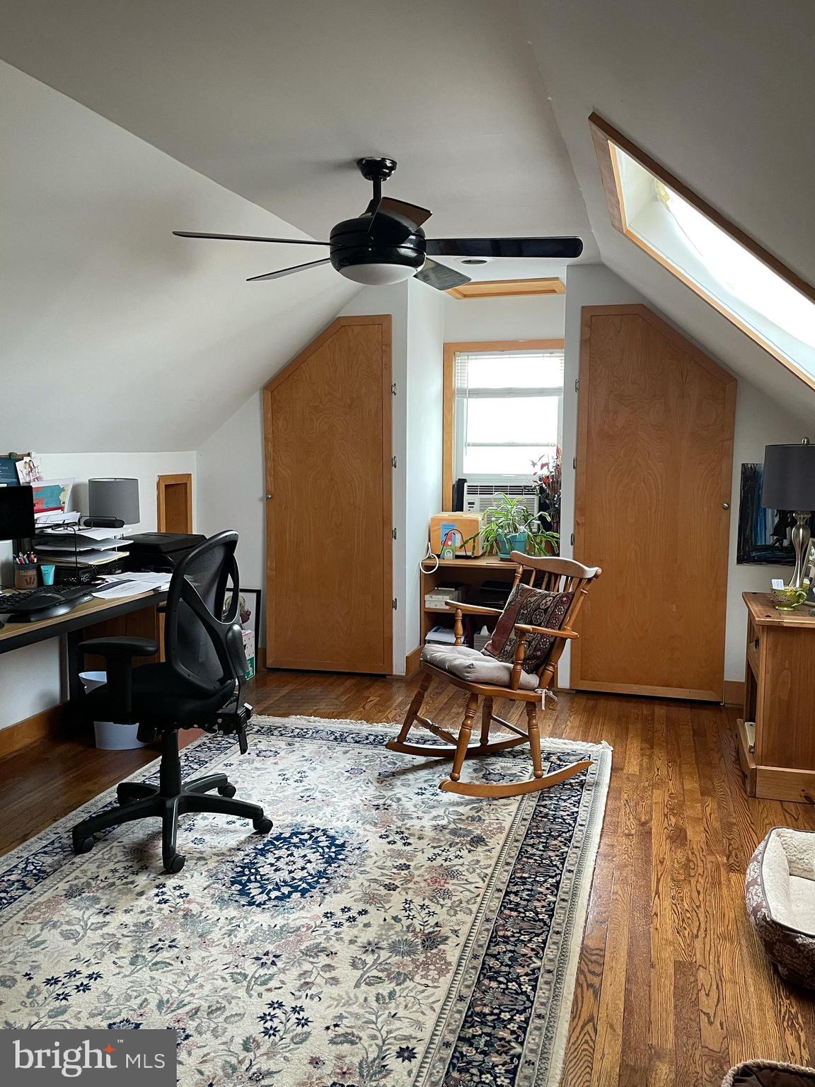 DOUGLAS PARK - Residential Lease