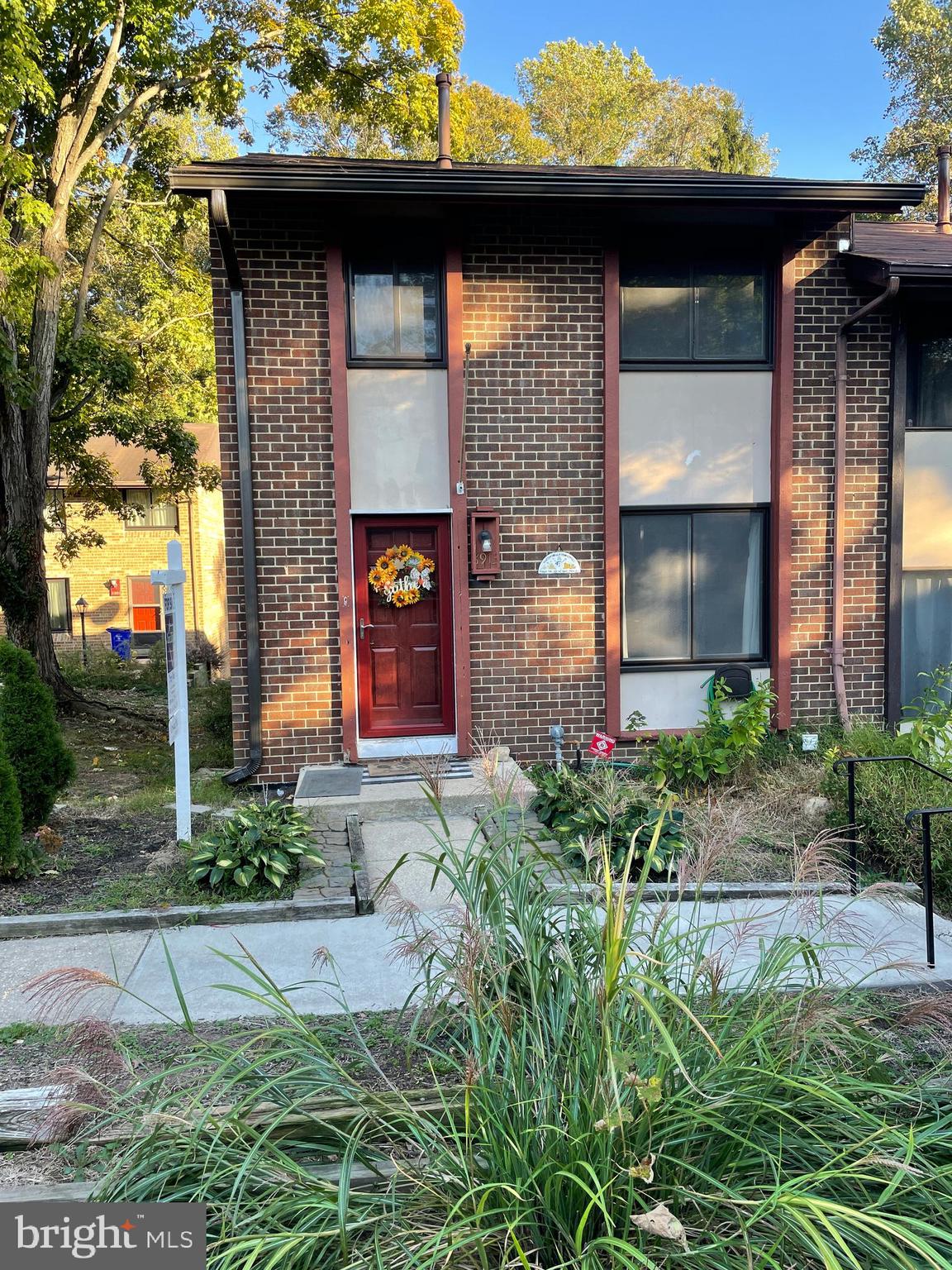 JEFFERS GLEN - Residential