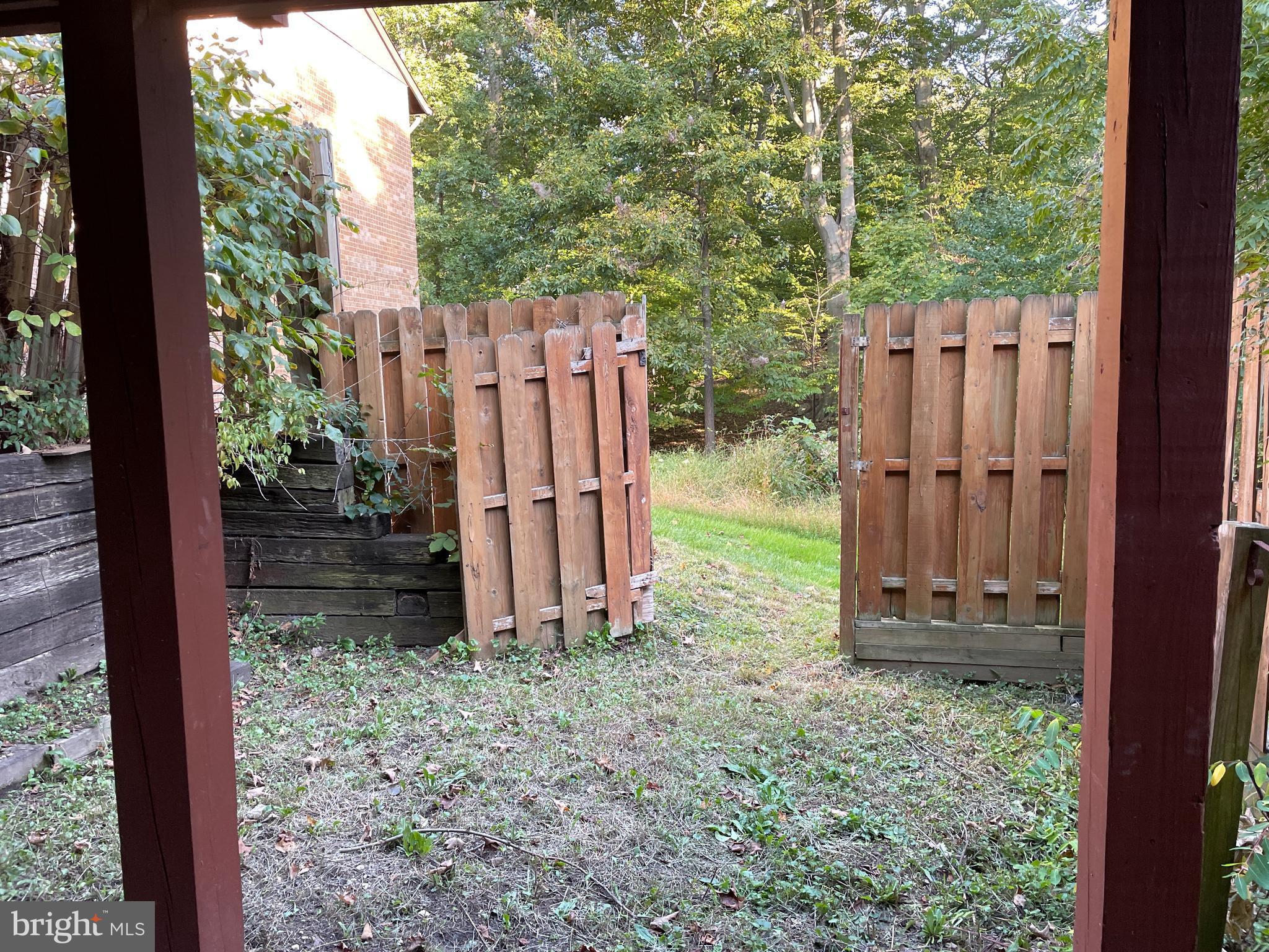 JEFFERS GLEN - Residential