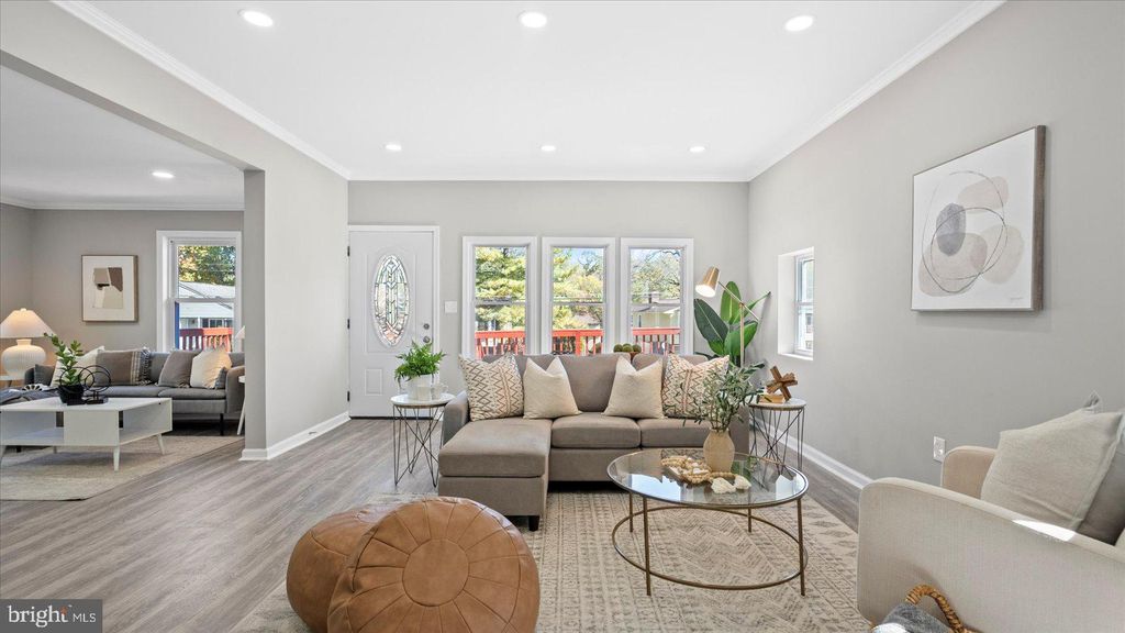 Photo of 6041 Cecil Avenue, BALTIMORE, MD 21207 (MLS # MDBC2144376)