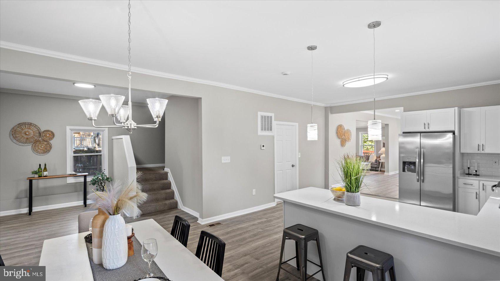 CATONSVILLE MANOR - Residential