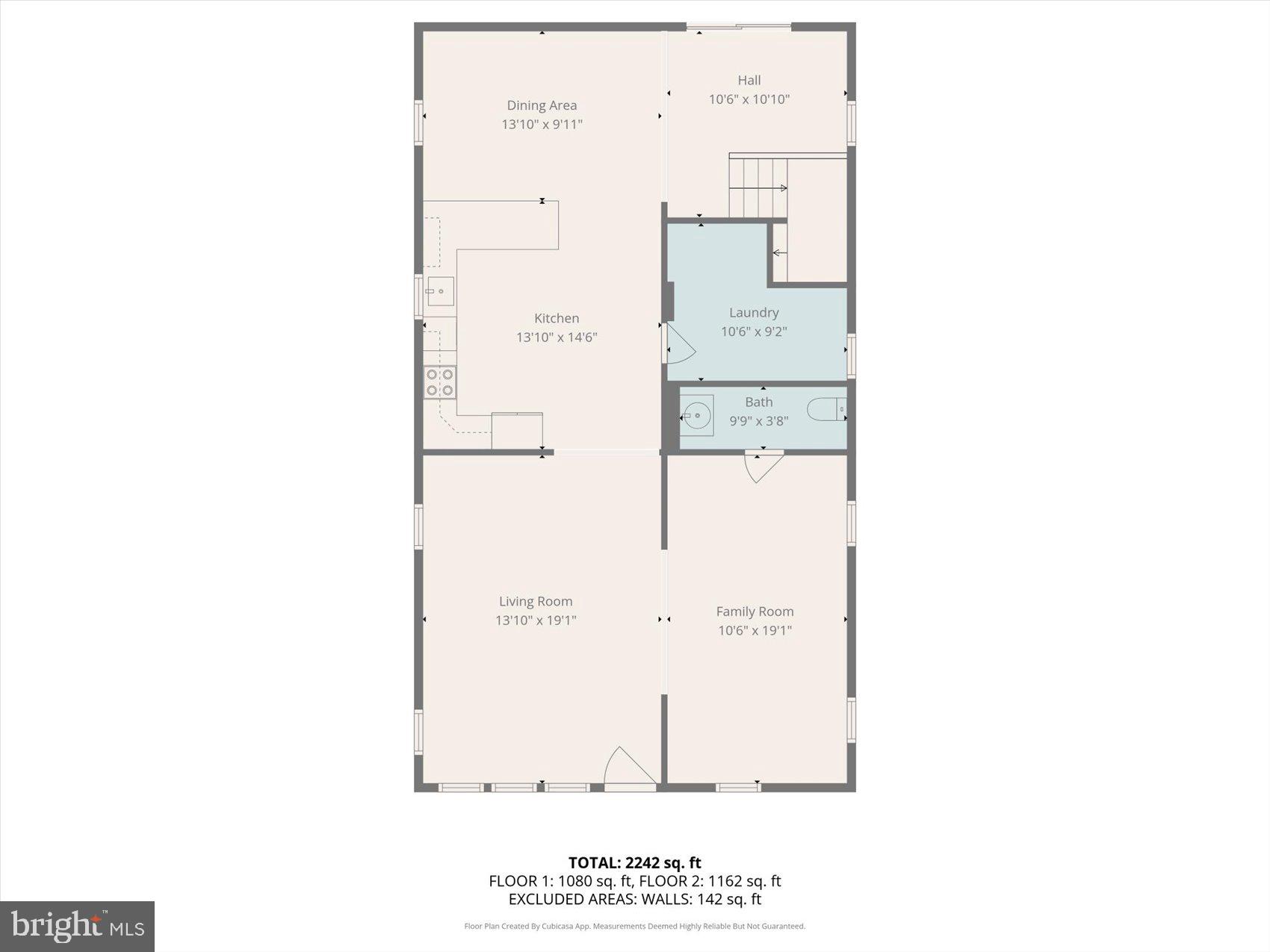 CATONSVILLE MANOR - Residential