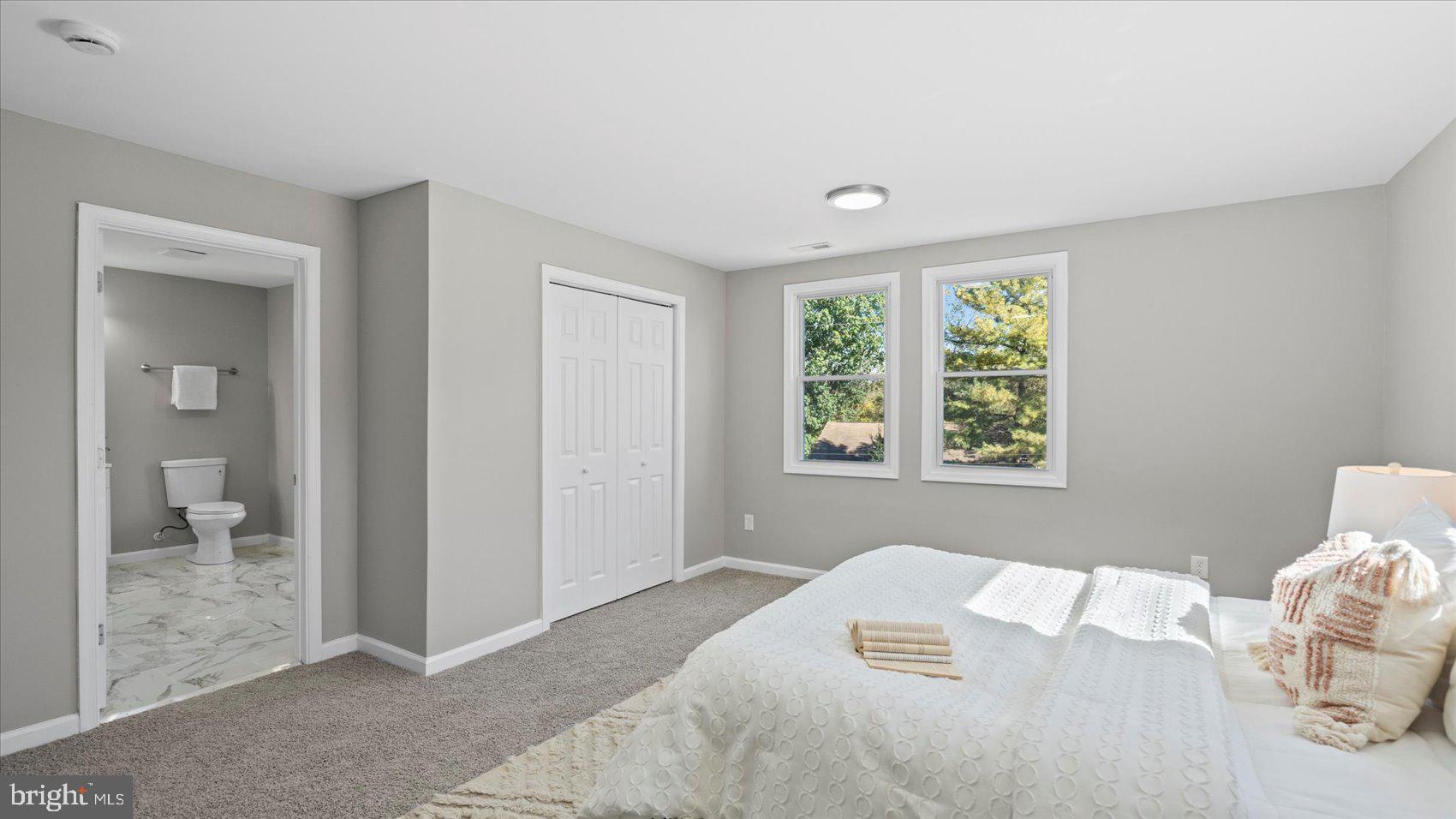 CATONSVILLE MANOR - Residential