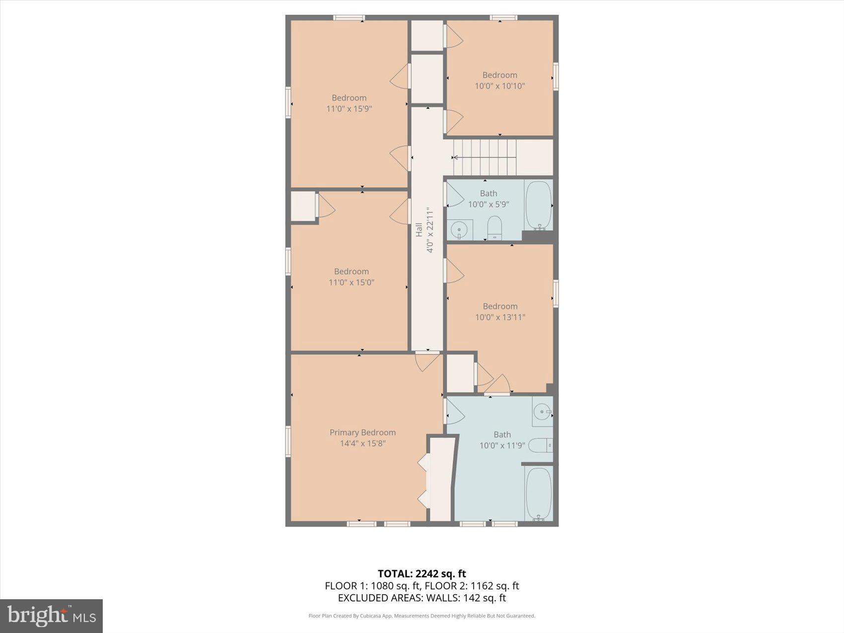 CATONSVILLE MANOR - Residential