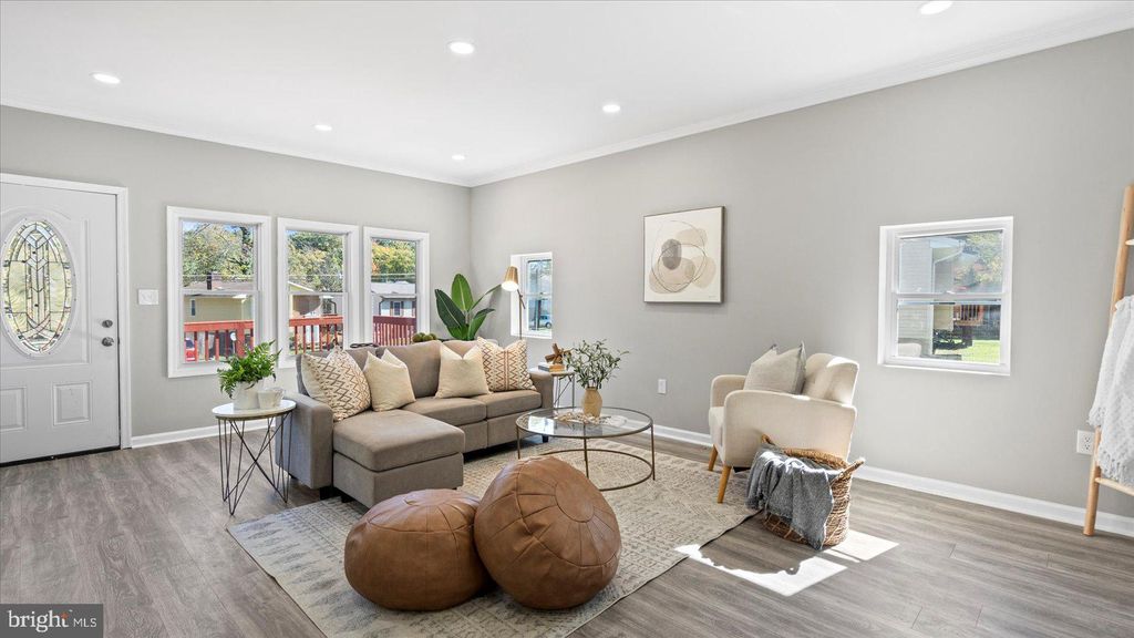 Photo of 6041 Cecil Avenue, BALTIMORE, MD 21207 (MLS # MDBC2144376)
