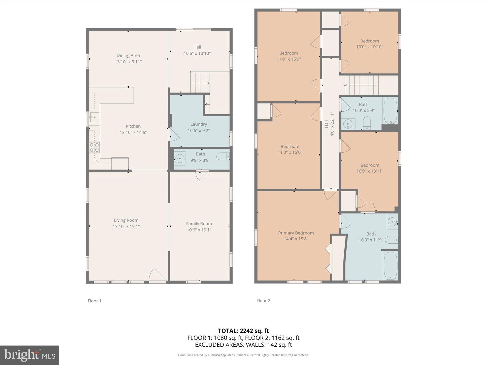 CATONSVILLE MANOR - Residential