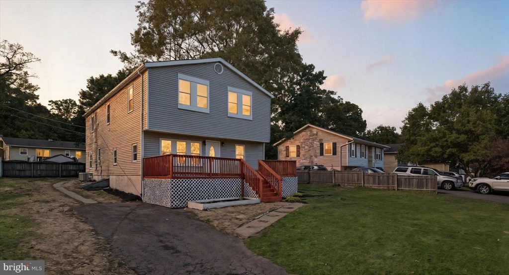 Photo of 6041 Cecil Avenue, BALTIMORE, MD 21207 (MLS # MDBC2144376)