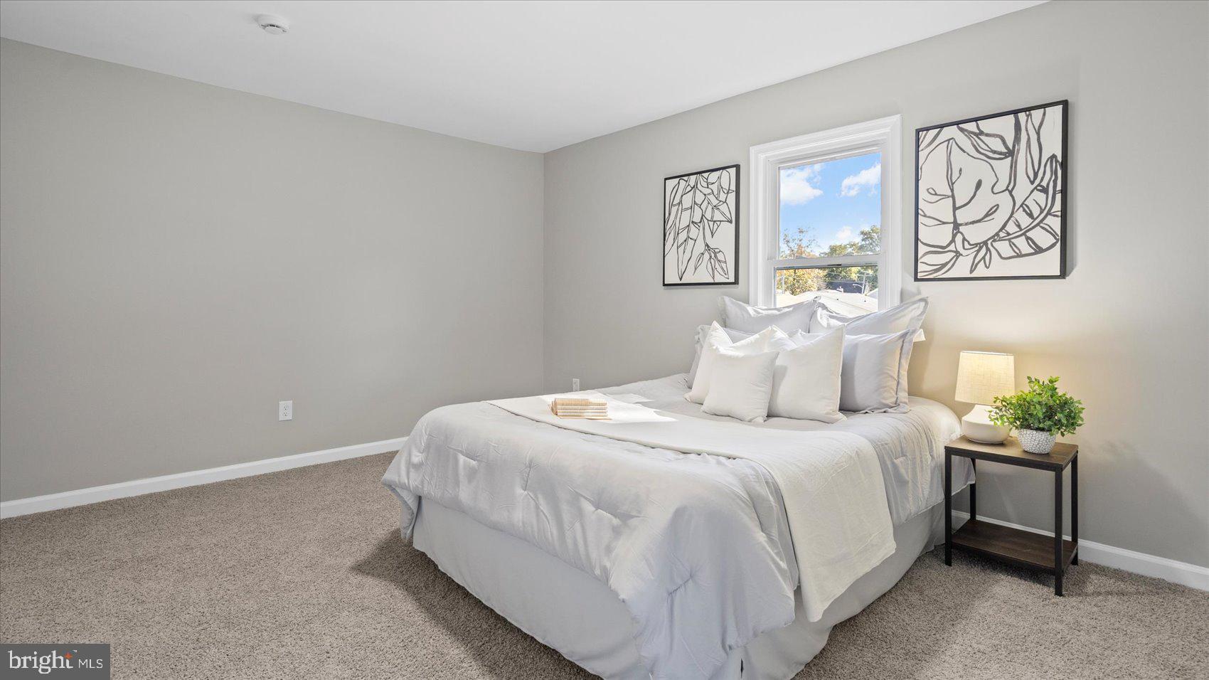 CATONSVILLE MANOR - Residential