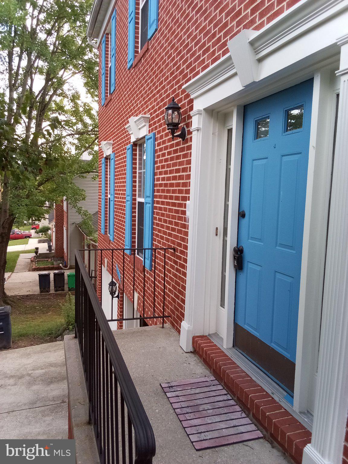4805 ASHFORD PLACE