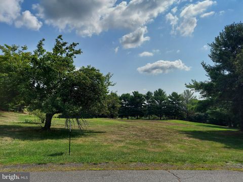 Vacant Land For Sale - Bowling View #LOT 46E<br/> Warren County, FRONT ROYAL, VA 22630