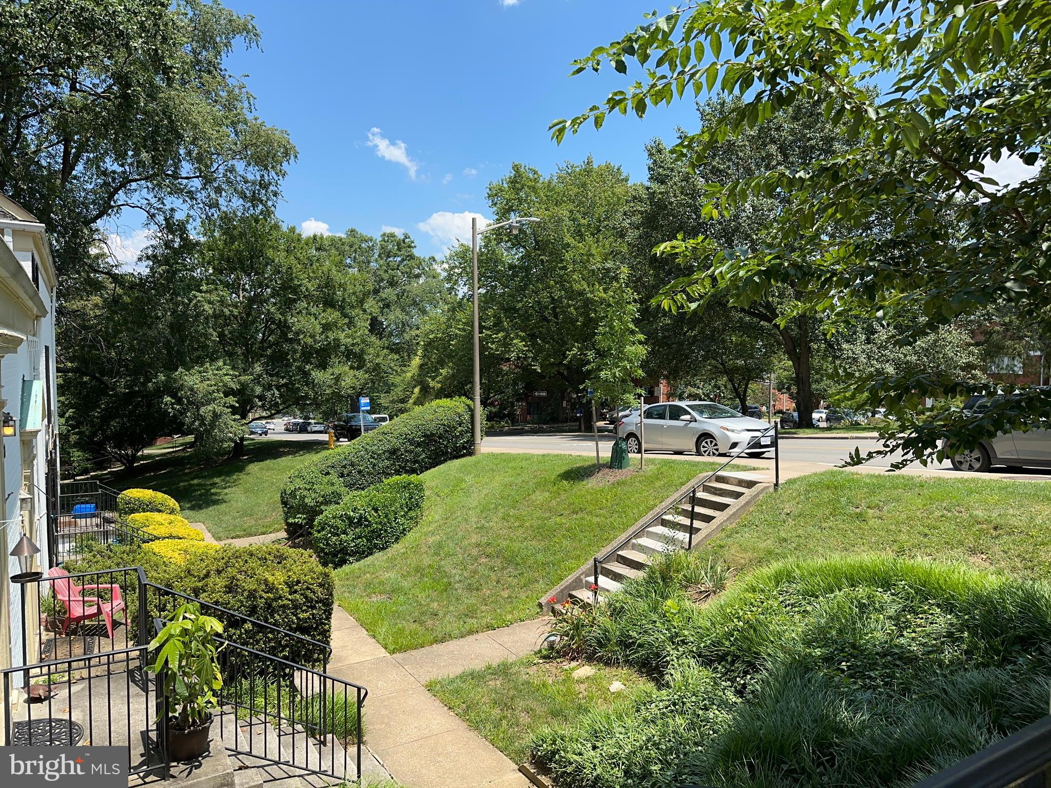 PARKFAIRFAX - Residential