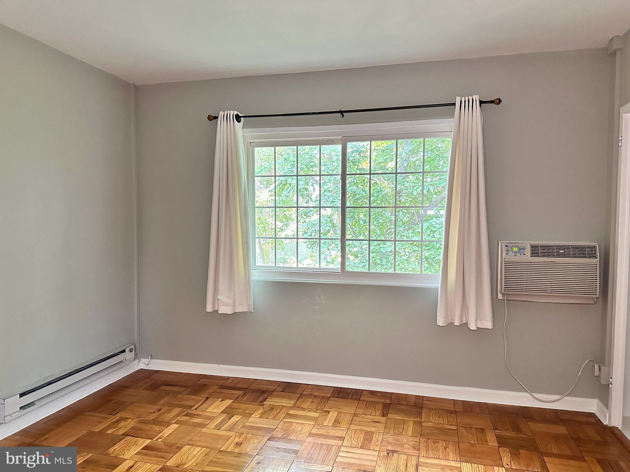 PARKFAIRFAX - Residential