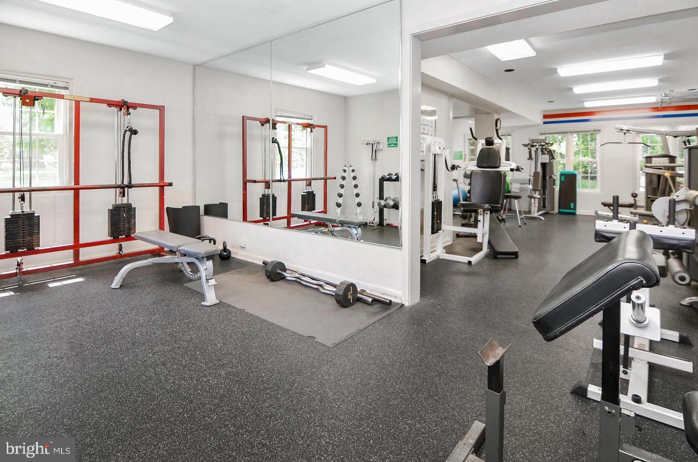 PARKFAIRFAX - Residential