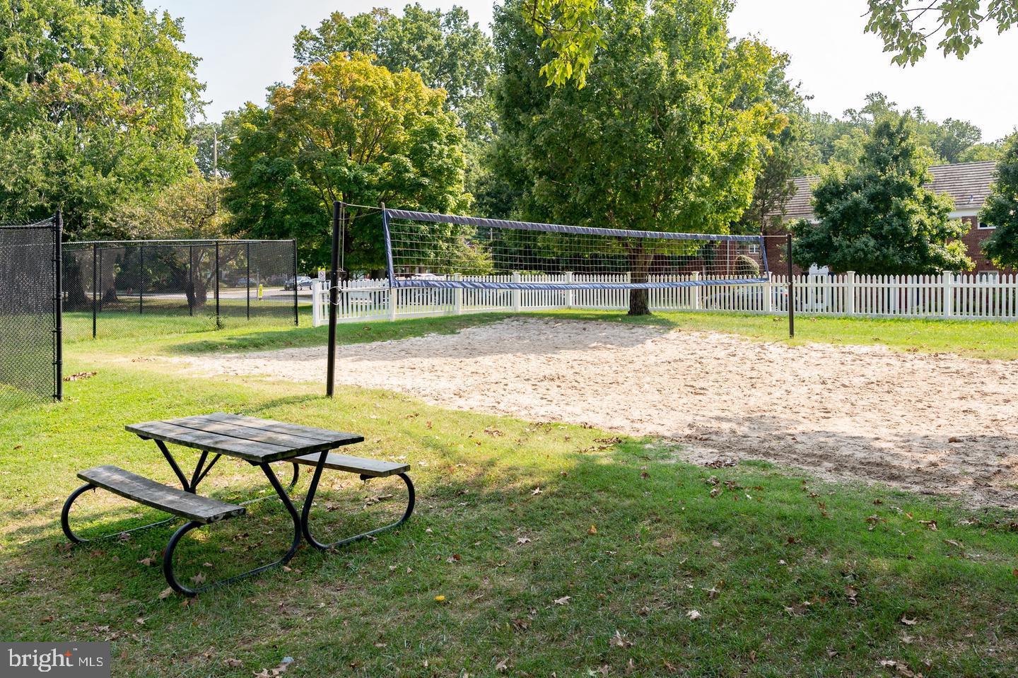 PARKFAIRFAX - Residential