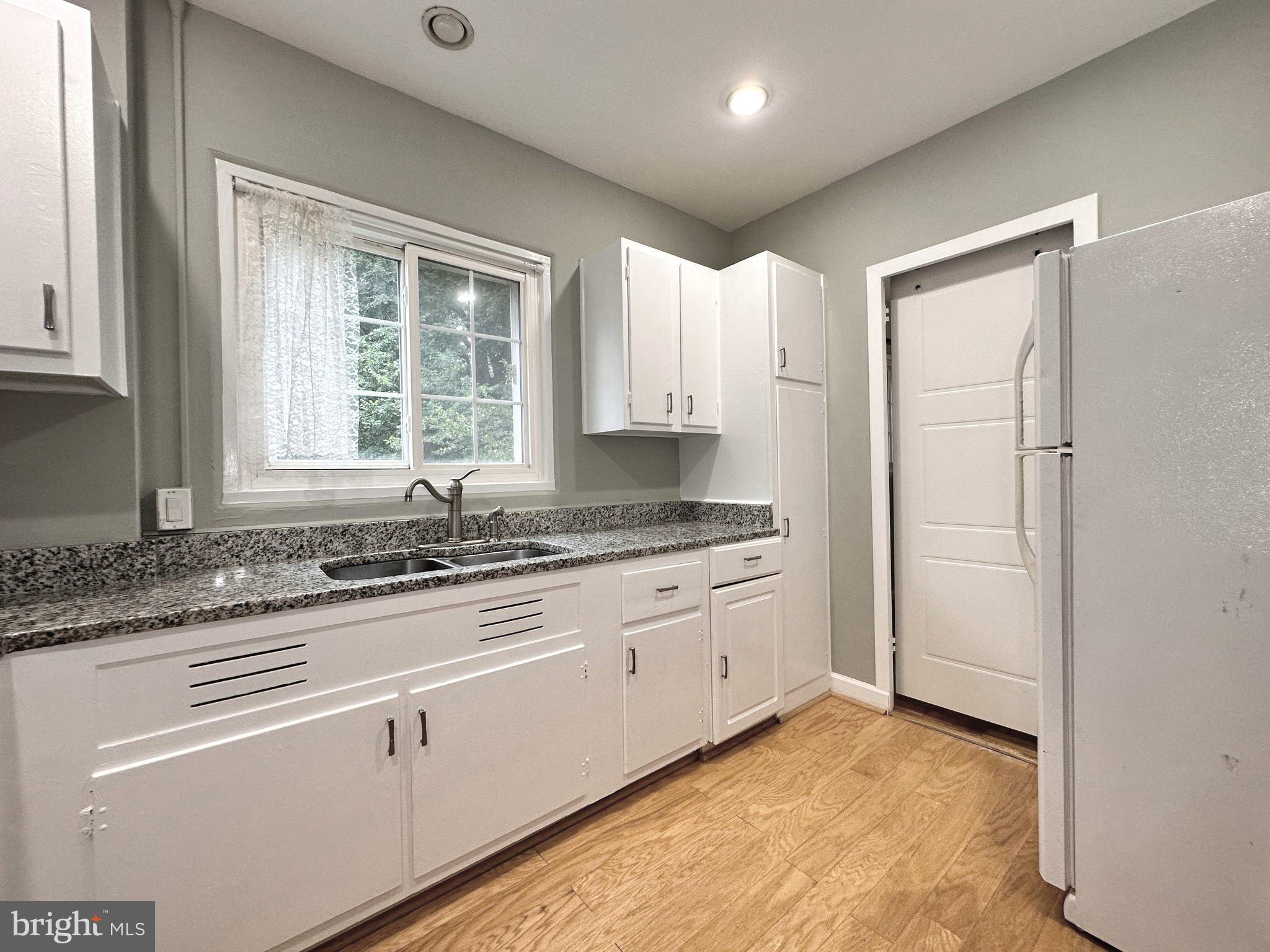 PARKFAIRFAX - Residential