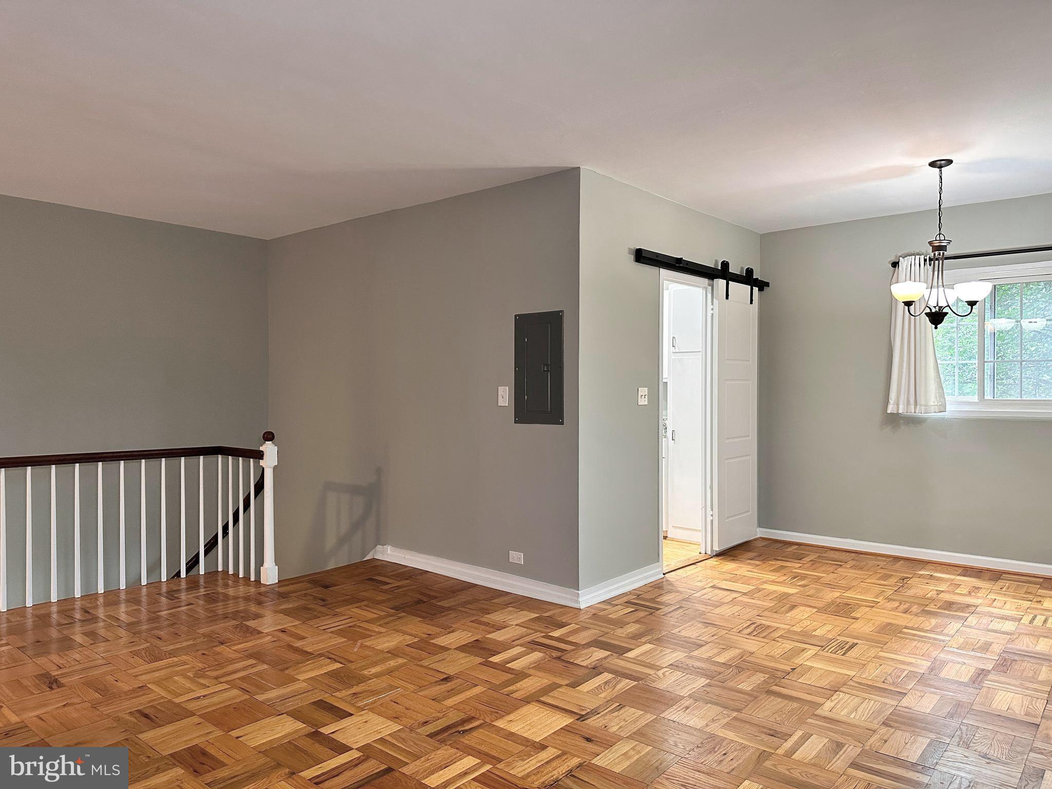 PARKFAIRFAX - Residential