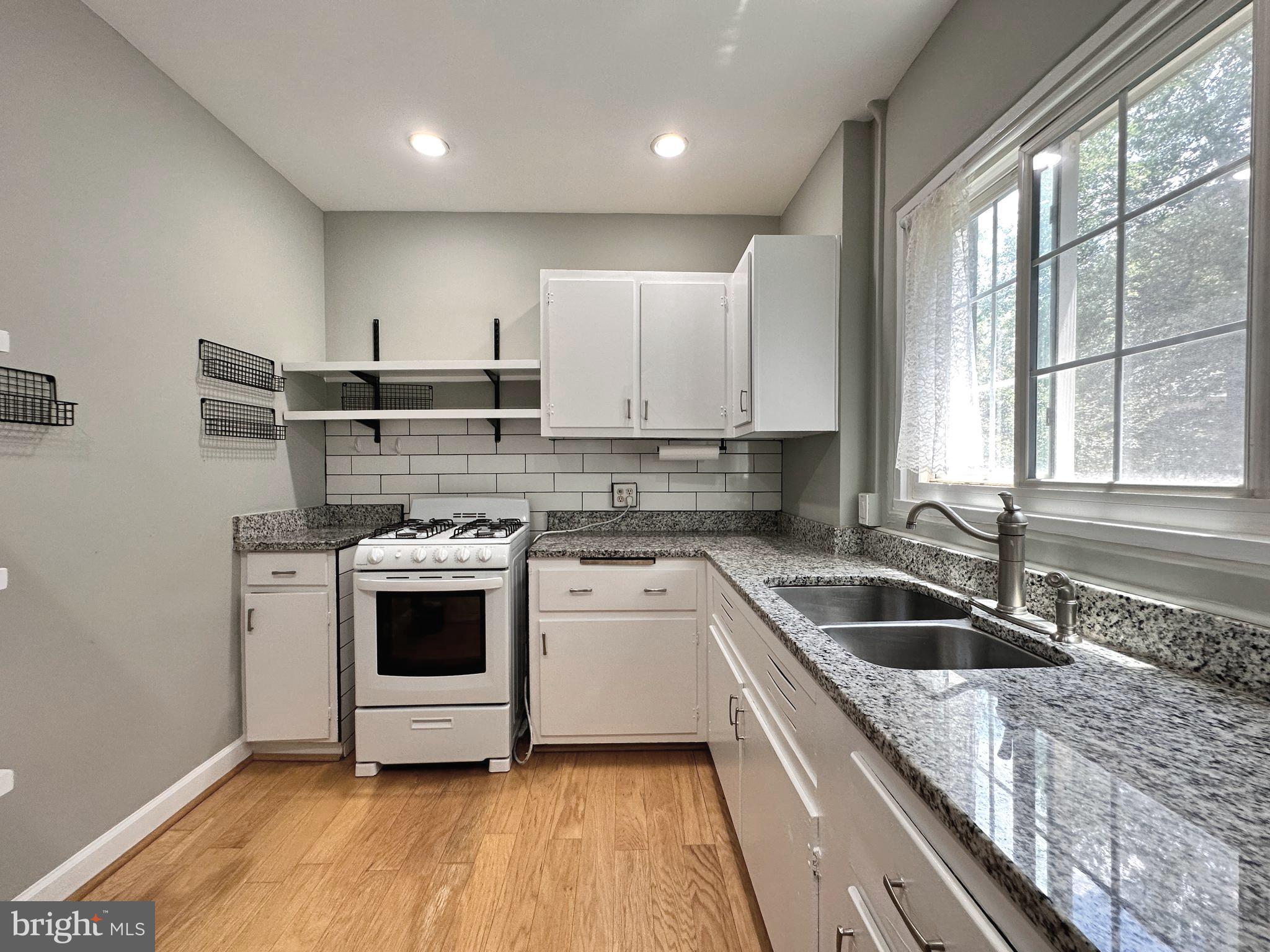 PARKFAIRFAX - Residential