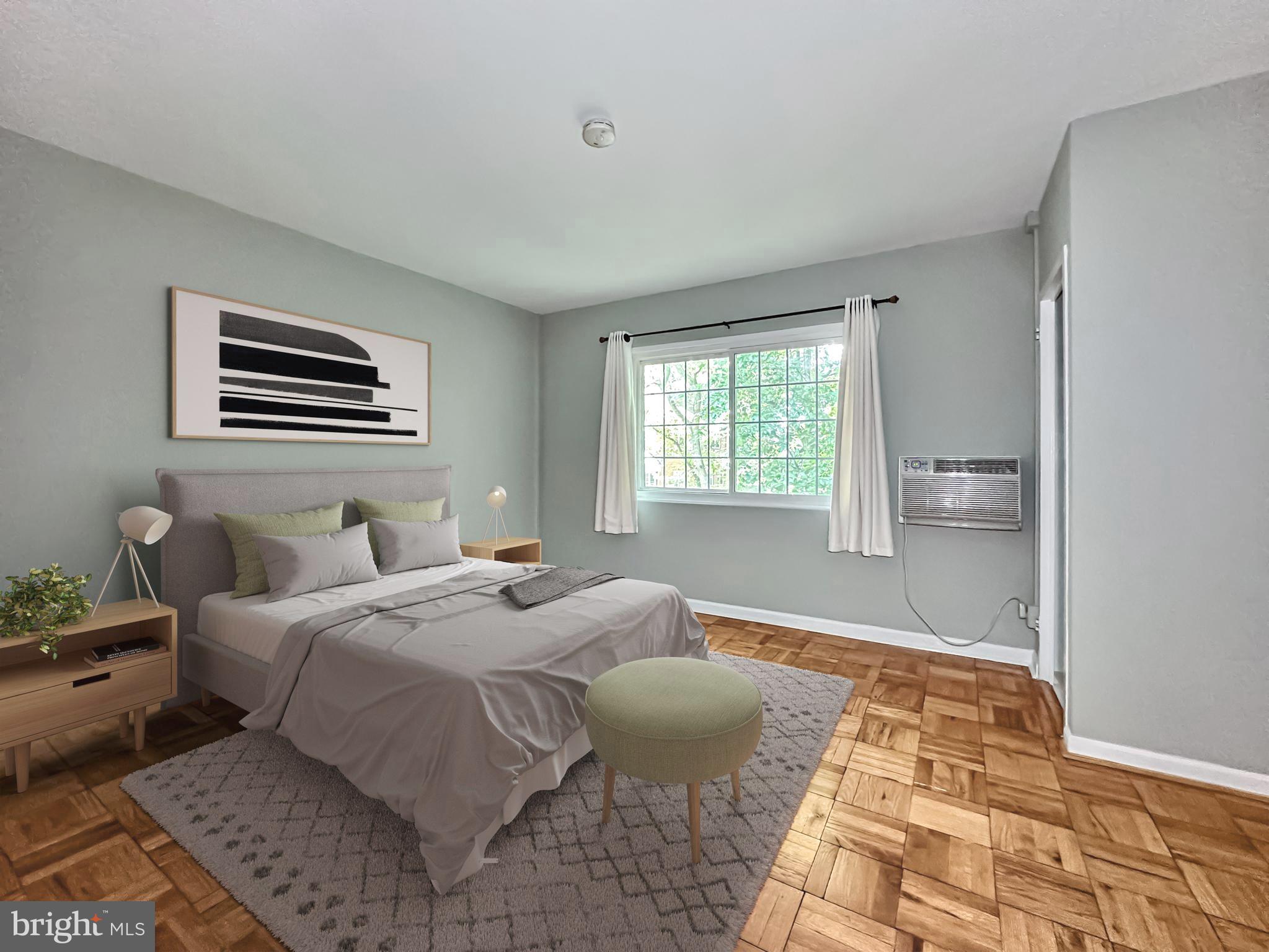 PARKFAIRFAX - Residential