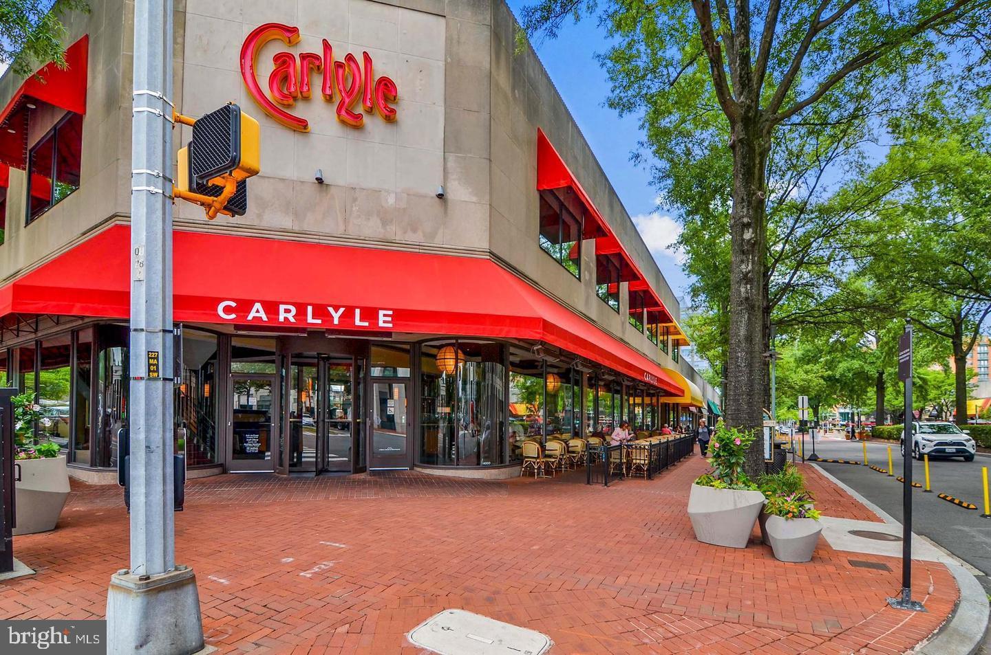 PARKFAIRFAX - Residential