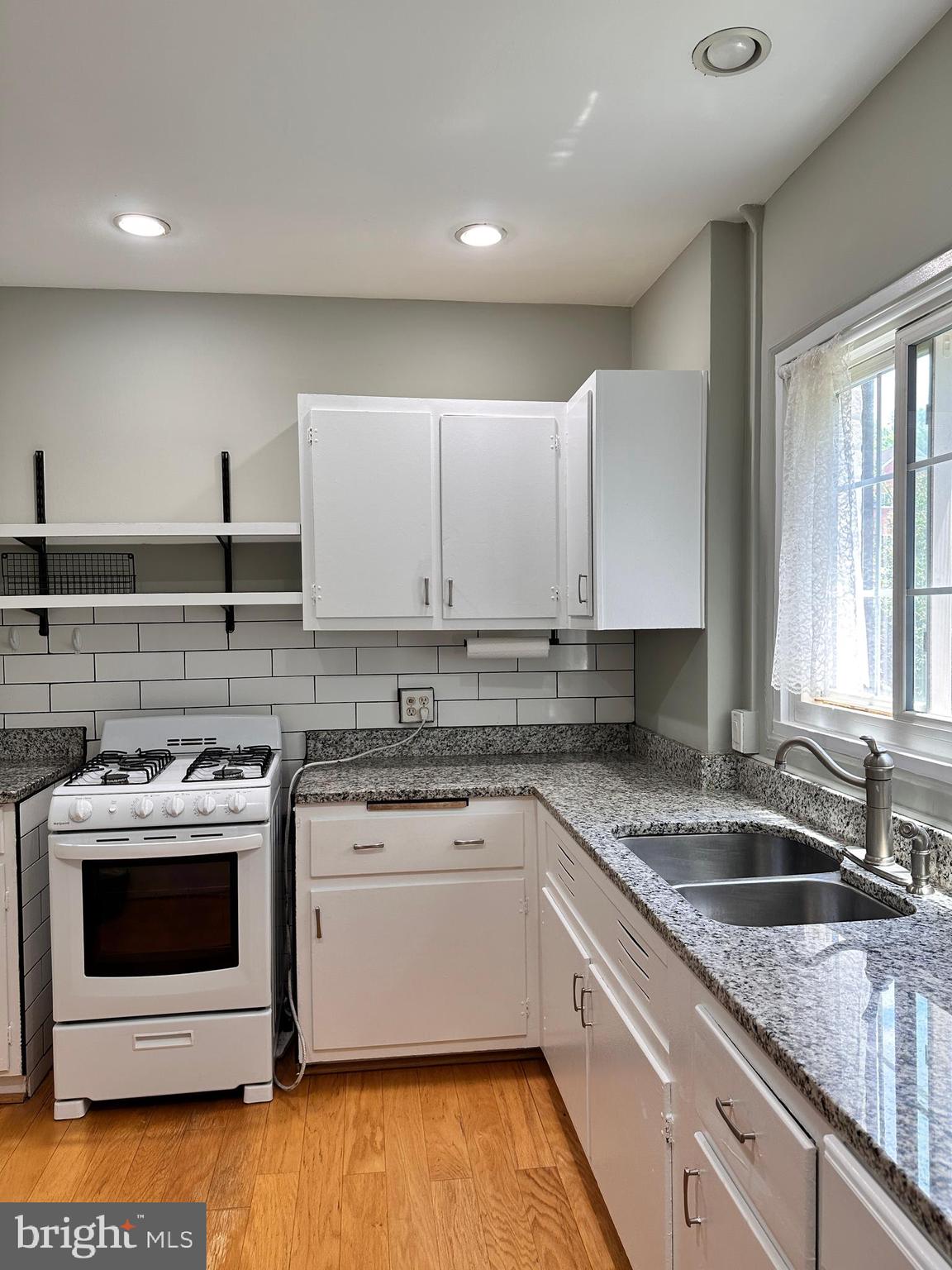 PARKFAIRFAX - Residential