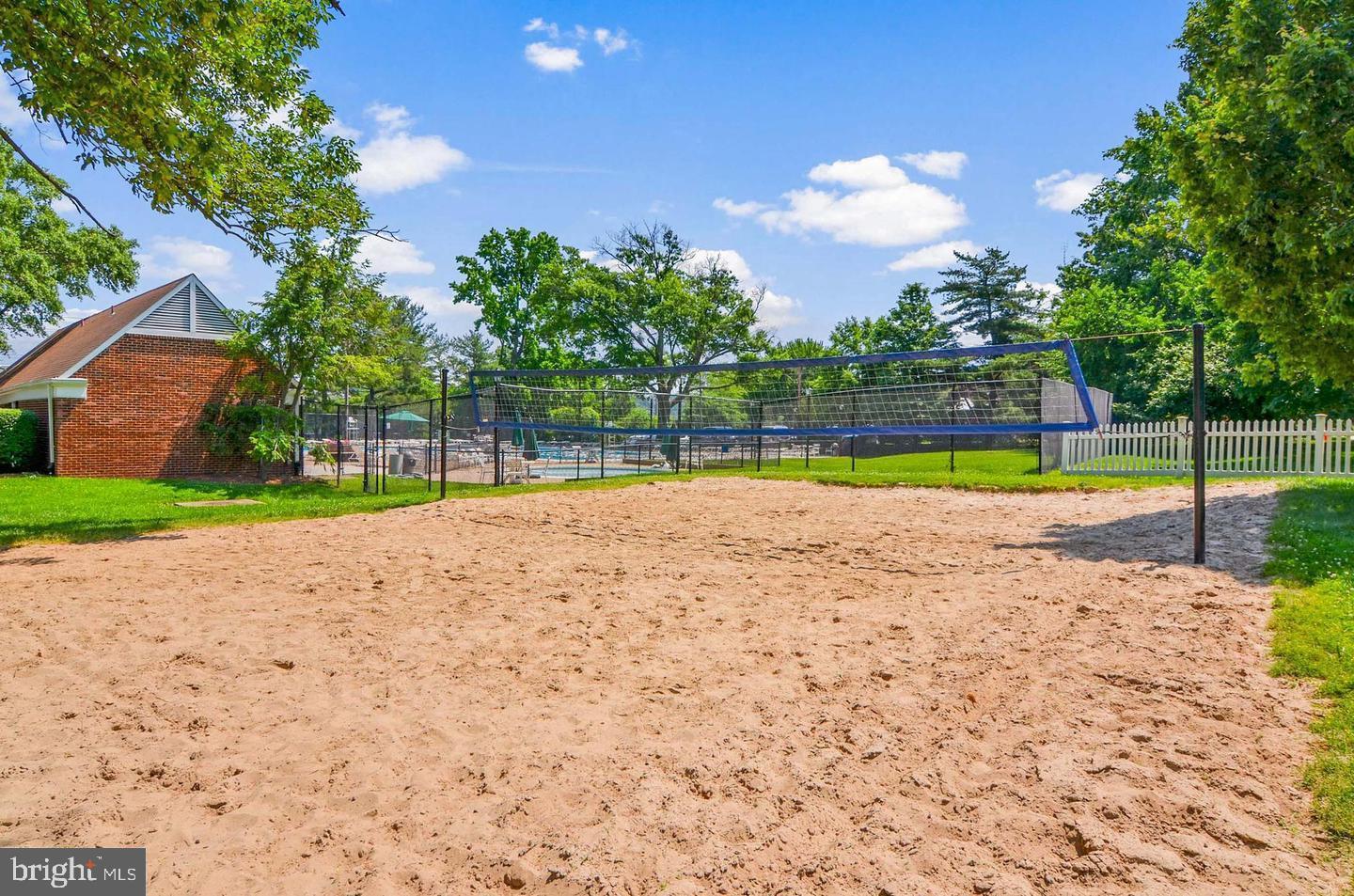 PARKFAIRFAX - Residential