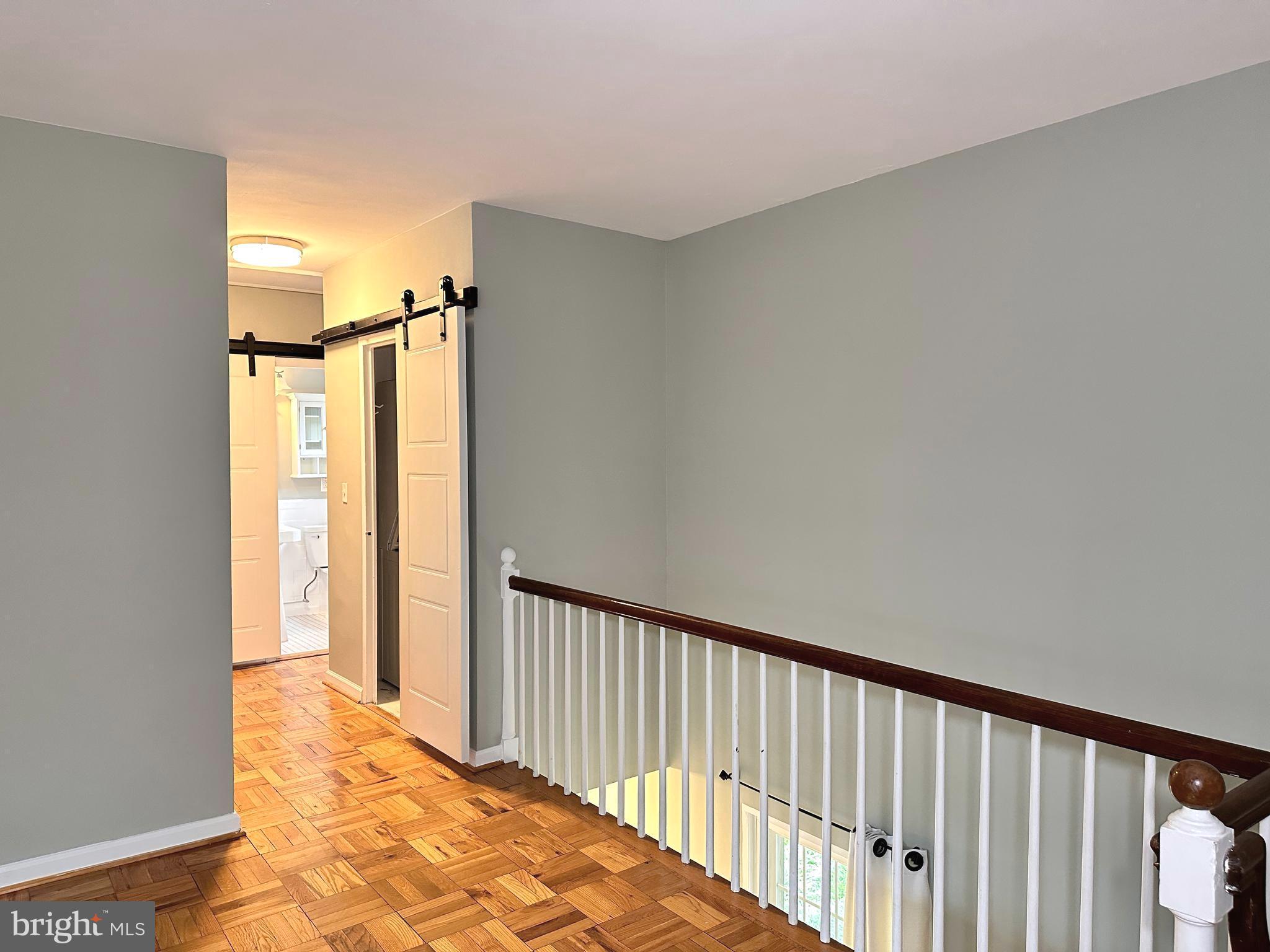 PARKFAIRFAX - Residential