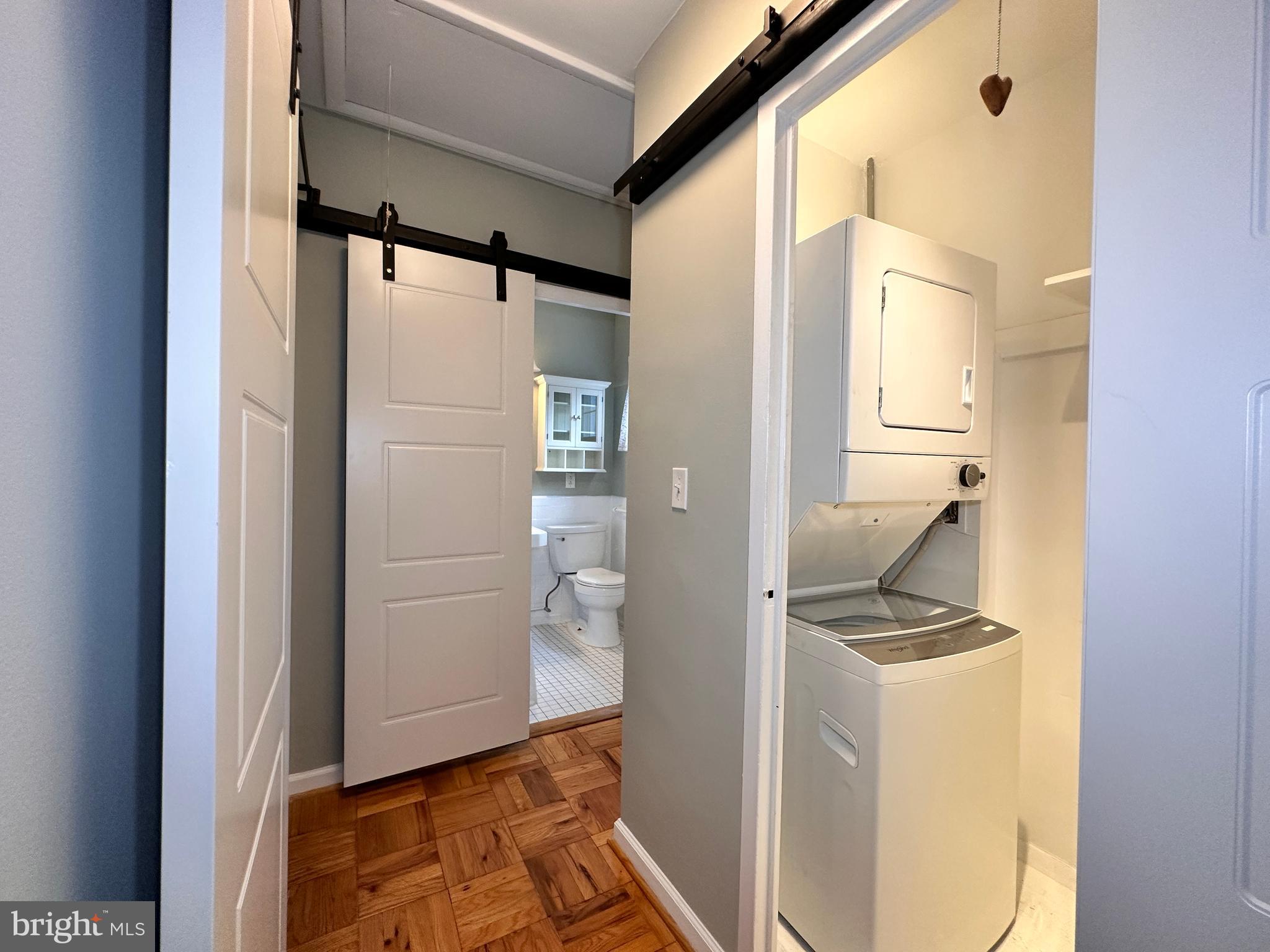 PARKFAIRFAX - Residential