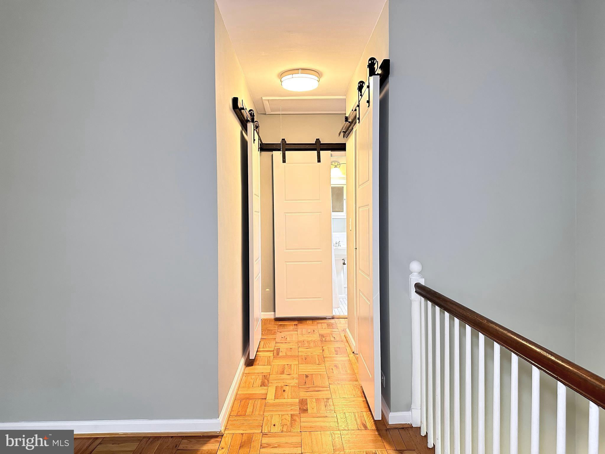 PARKFAIRFAX - Residential