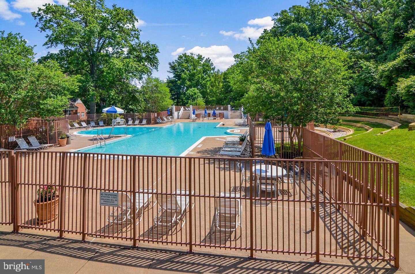 PARKFAIRFAX - Residential