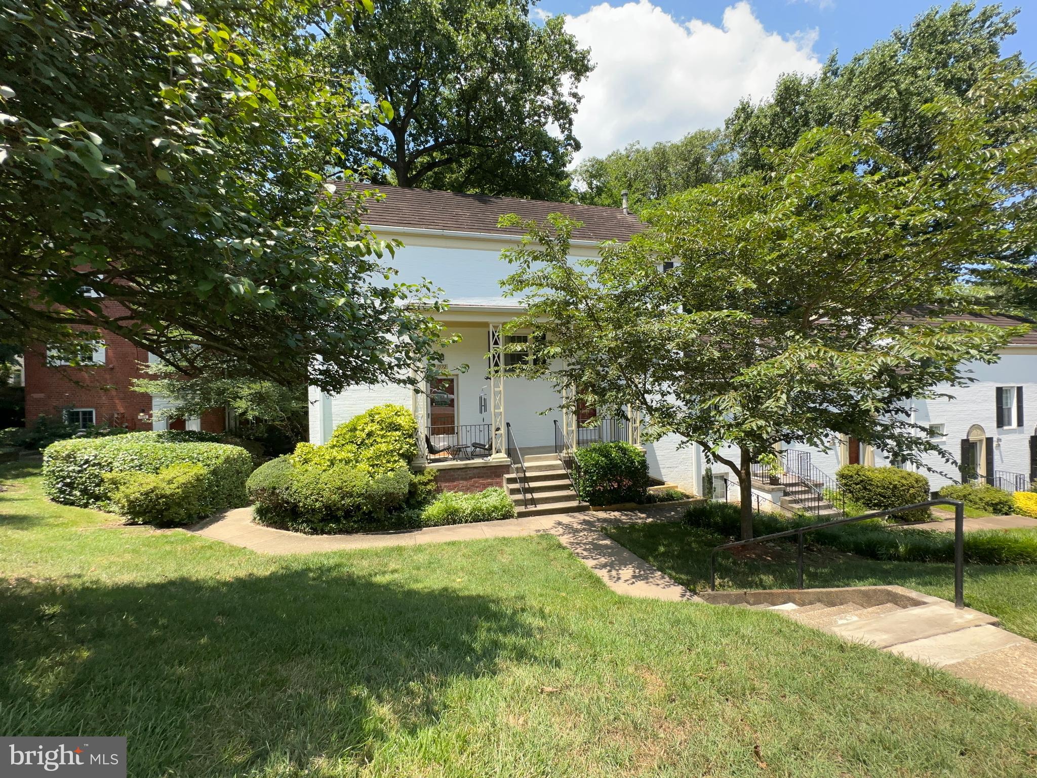 PARKFAIRFAX - Residential