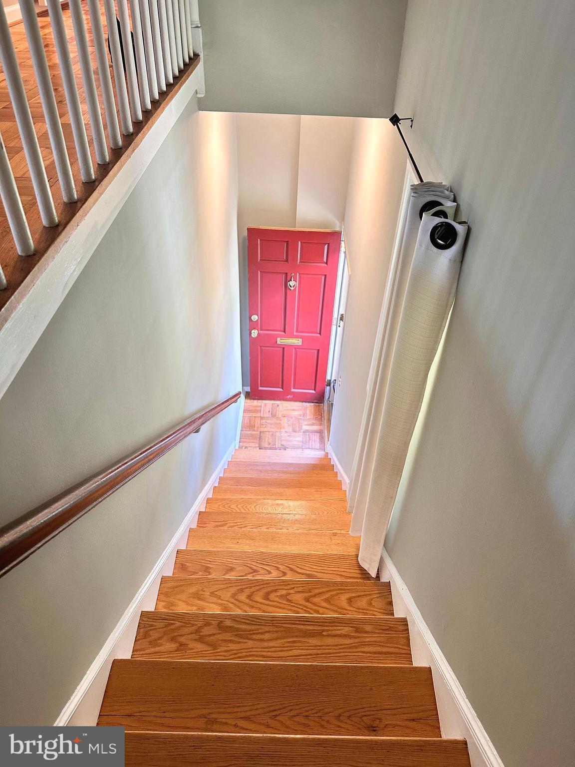 PARKFAIRFAX - Residential