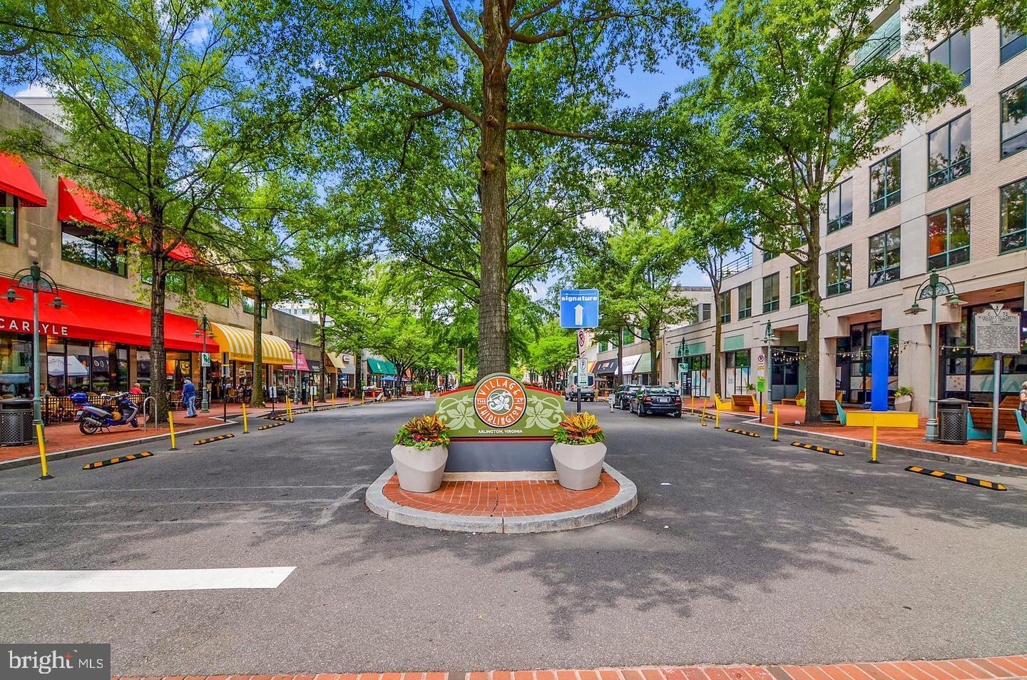 PARKFAIRFAX - Residential