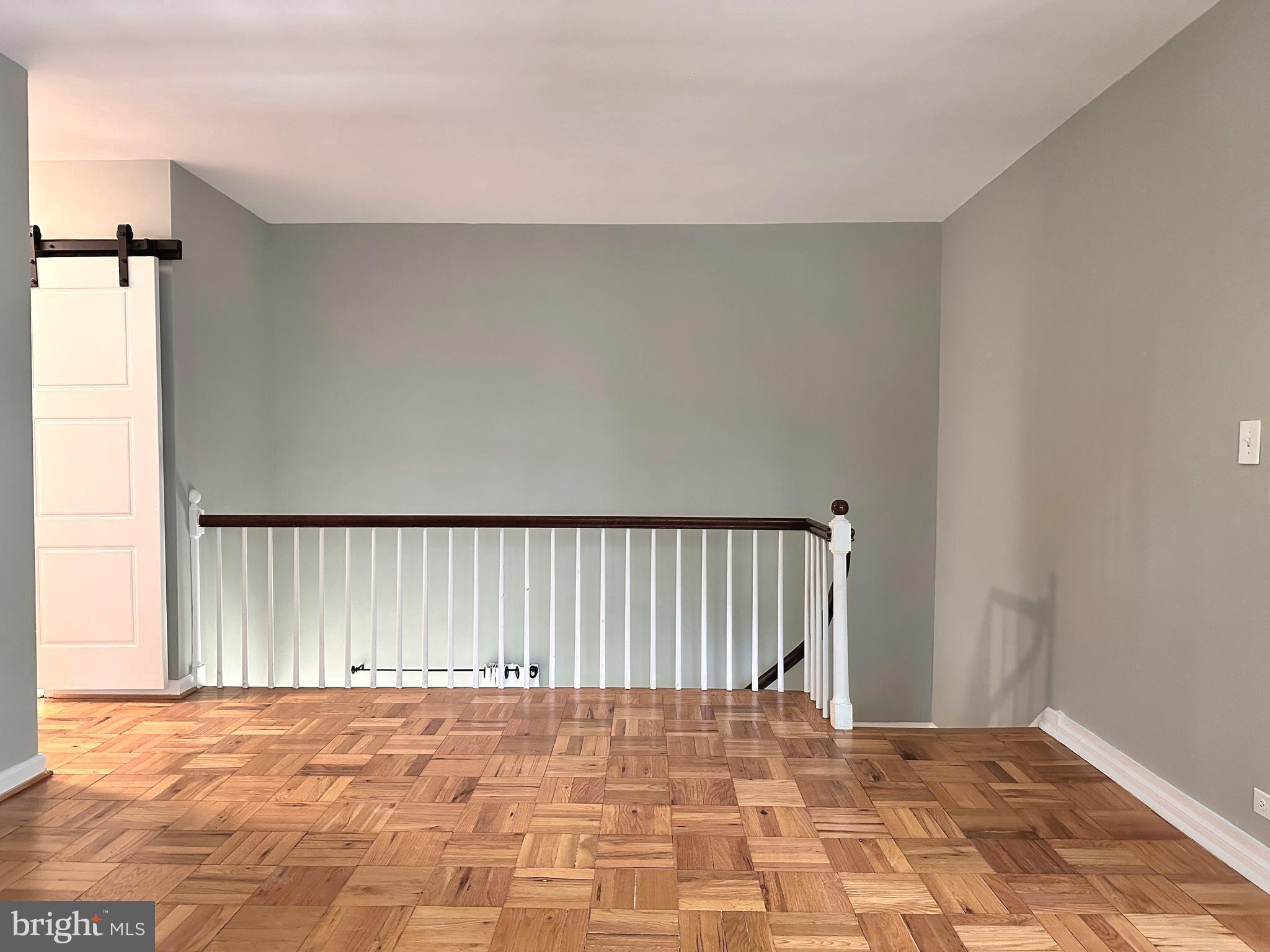 PARKFAIRFAX - Residential