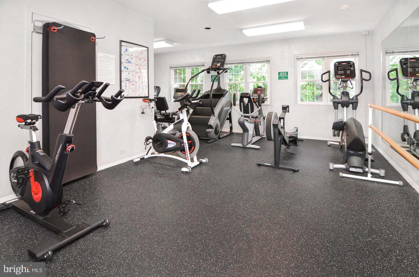 PARKFAIRFAX - Residential