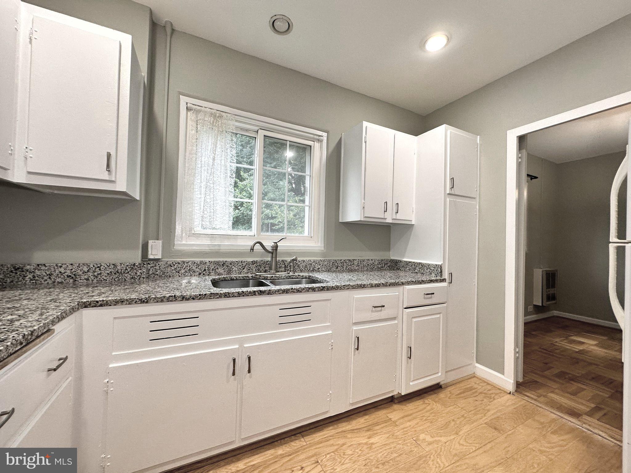 PARKFAIRFAX - Residential