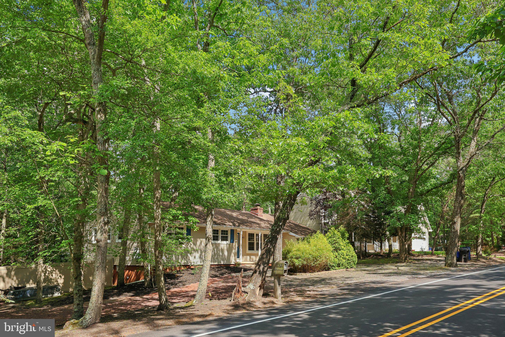 143 ATSION ROAD