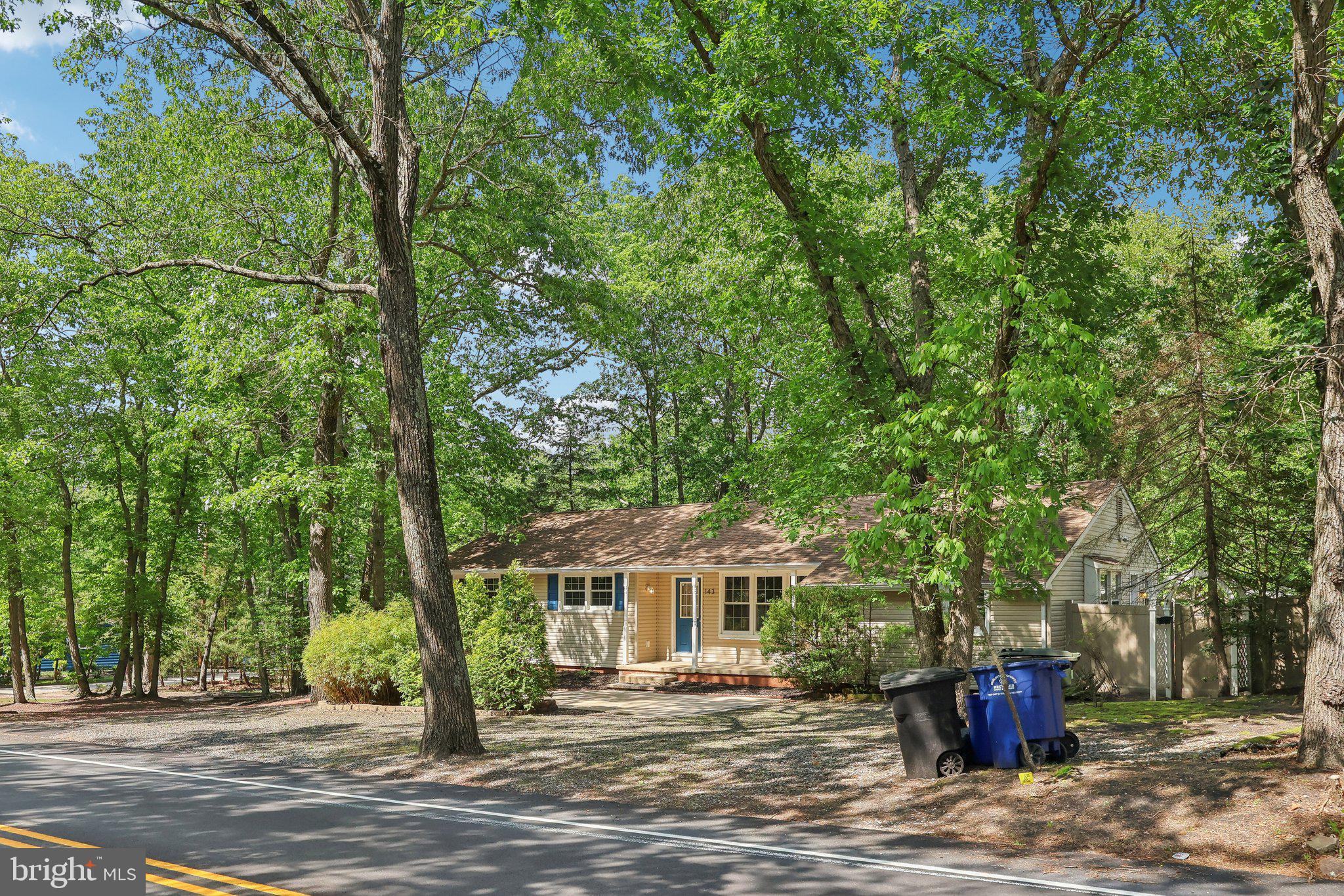143 ATSION ROAD