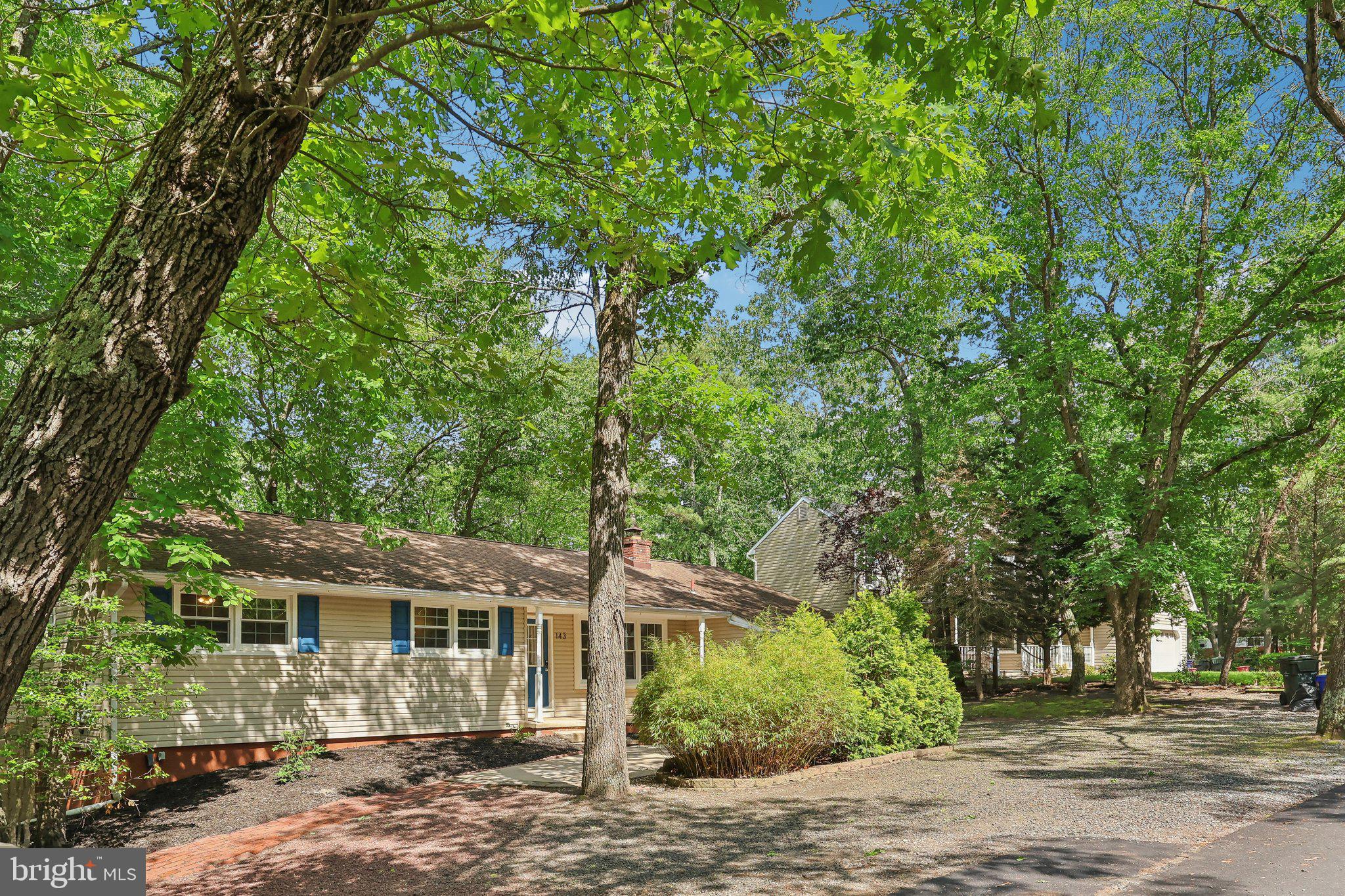 143 ATSION ROAD