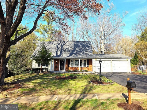 Featured picture for the property VAFX2300202