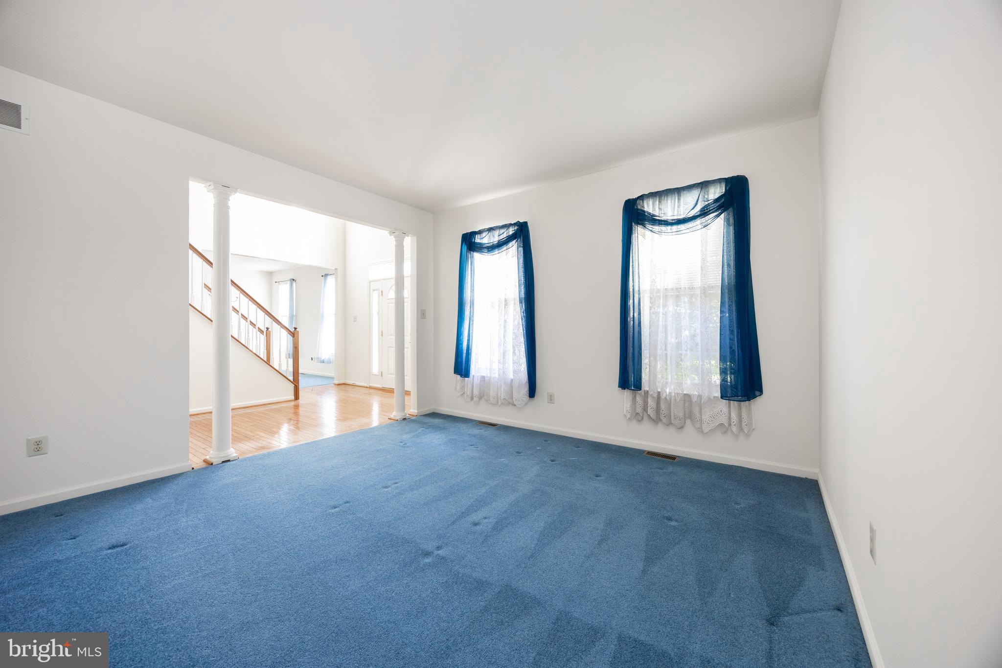31 LONG MEADOW ROAD