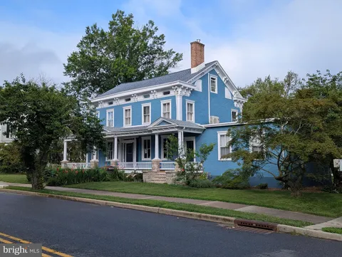 302 S Main Street, Hightstown, NJ MLS: NJME2074394