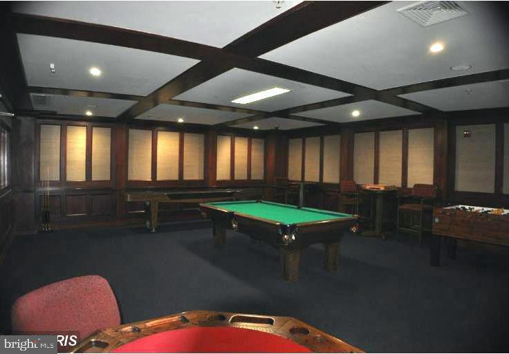 MARQUIS AT VIENNA STATION - Residential