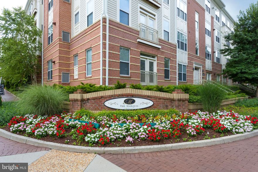 Available now in a vibrant community that offers the perfect blend of convenience and comfort! This spacious 1-bedroom 1-bath condo is ideally located just steps from the Metro, making commuting to DC a breeze. Enjoy the luxurious amenities, including a clubhouse, refreshing pool, fitness center and more!
Inside, you'll find beautiful new LVP flooring, custom paint, and a cozy private balcony - perfect for morning coffee or evening relaxation. With the added convenience of an in-unit washer and dryer and an indoor garage space, this condo has everything you need for modern living.
Don't miss out on this incredible opportunity near Vienna, Fairfax, and Tysons!
