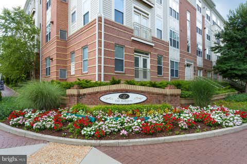 Condo For Sale - 2765 Centerboro Drive #247<br/> VIENNA, VA 22181
