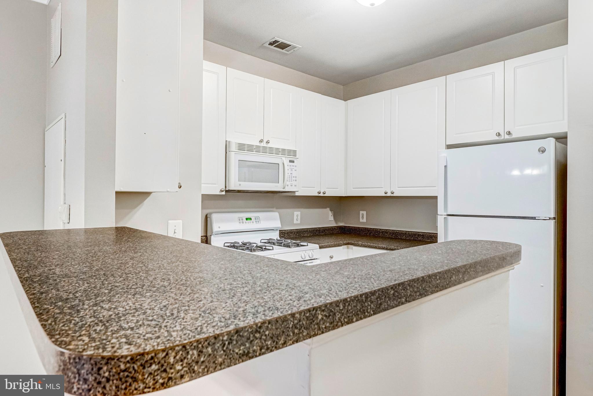 MARQUIS AT VIENNA STATION - Residential