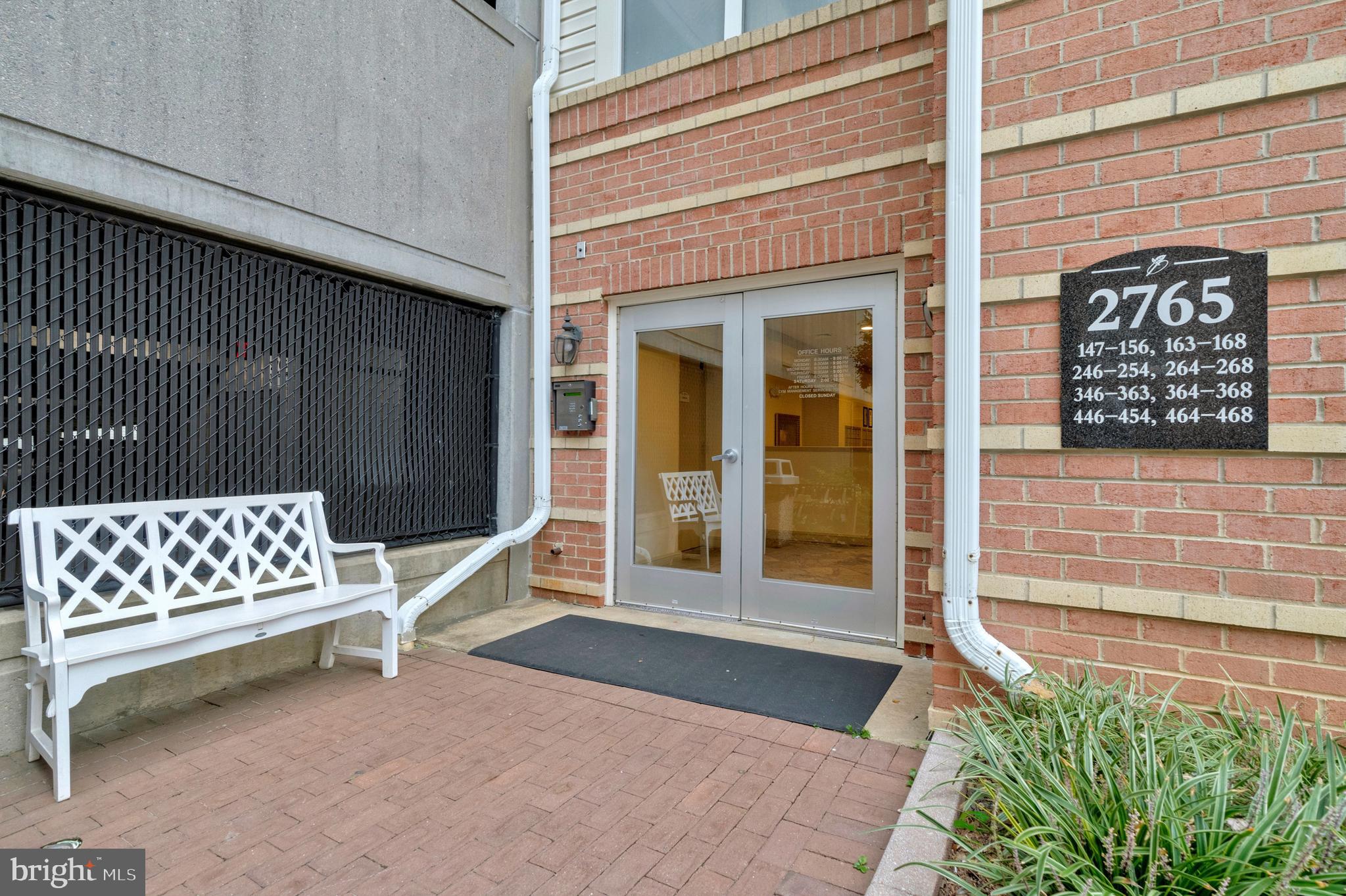 MARQUIS AT VIENNA STATION - Residential